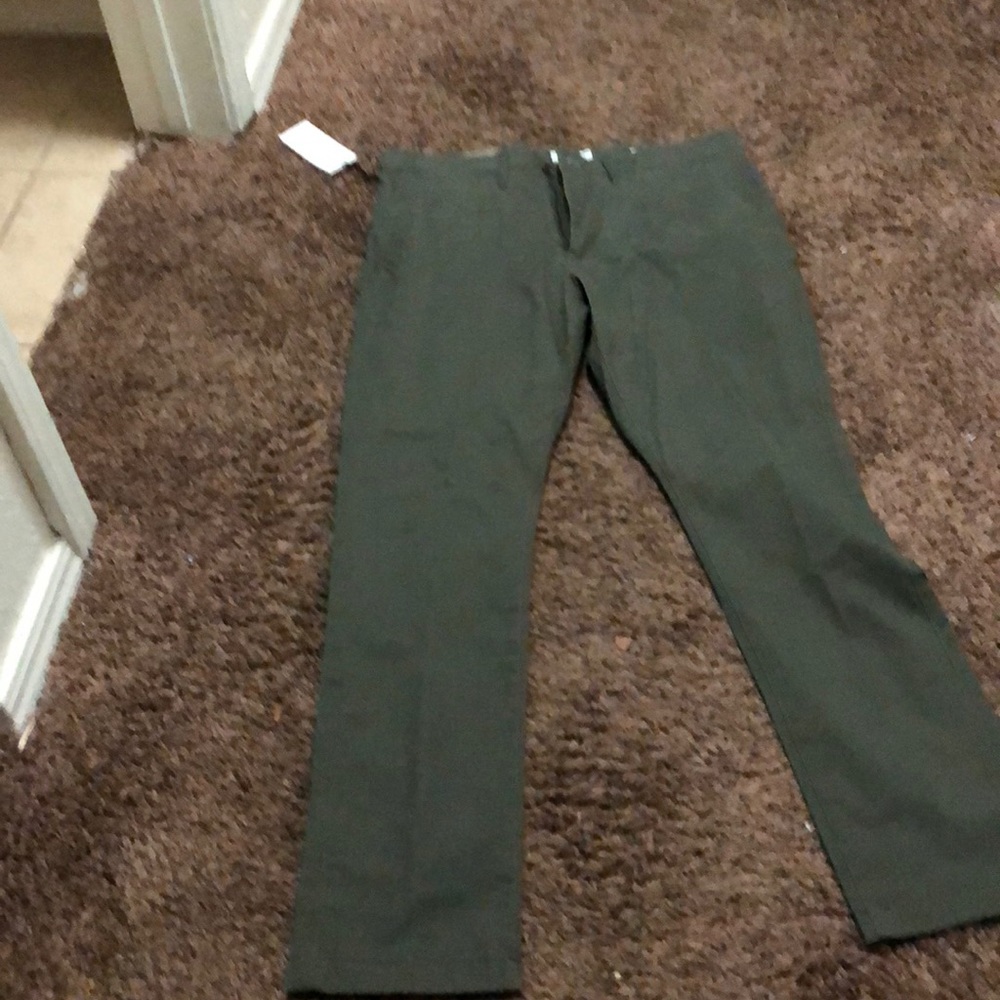Good fellow and co brand pants/slacks